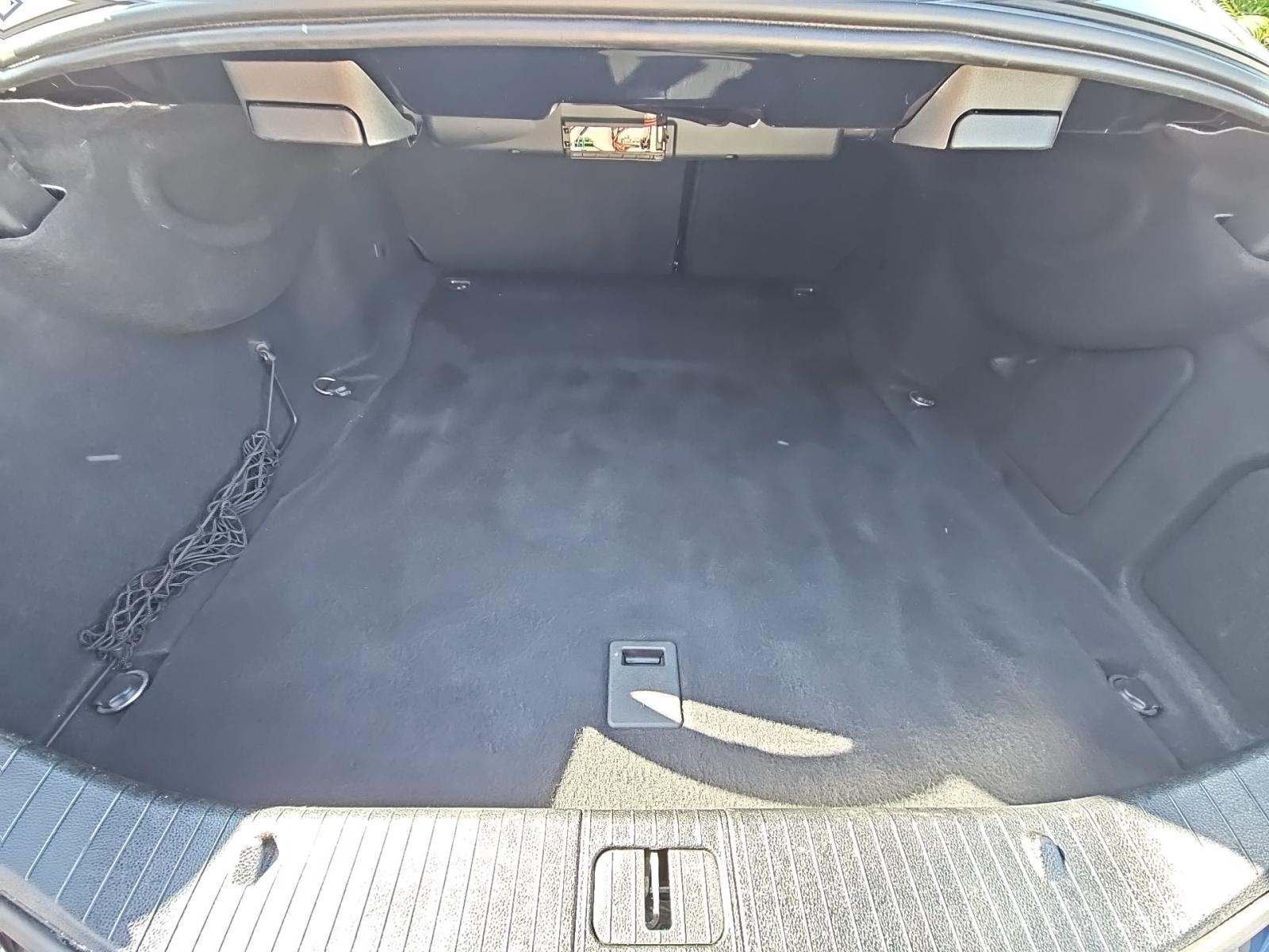 2017 Mercedes-Benz CLS CLS 550 RWD