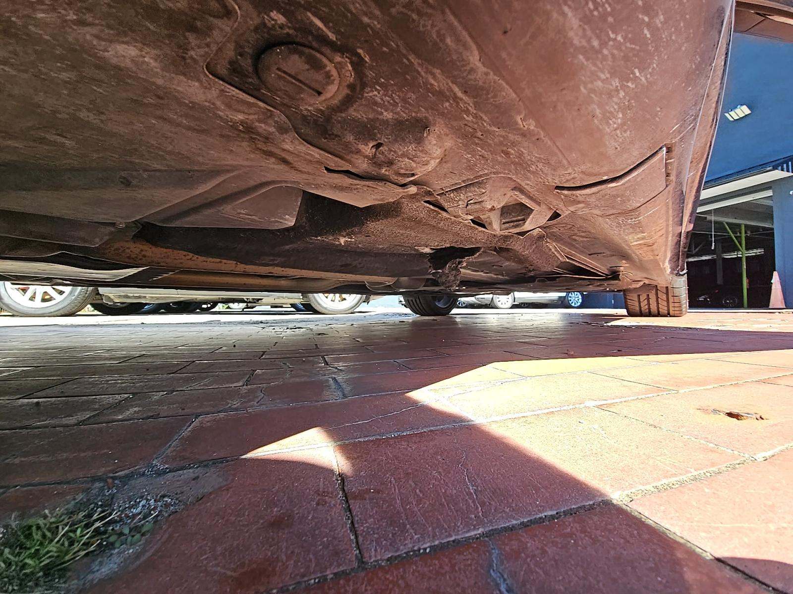 2017 Mercedes-Benz CLS CLS 550 RWD