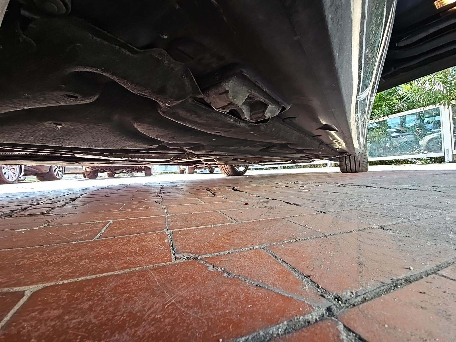 2017 Mercedes-Benz CLS CLS 550 RWD