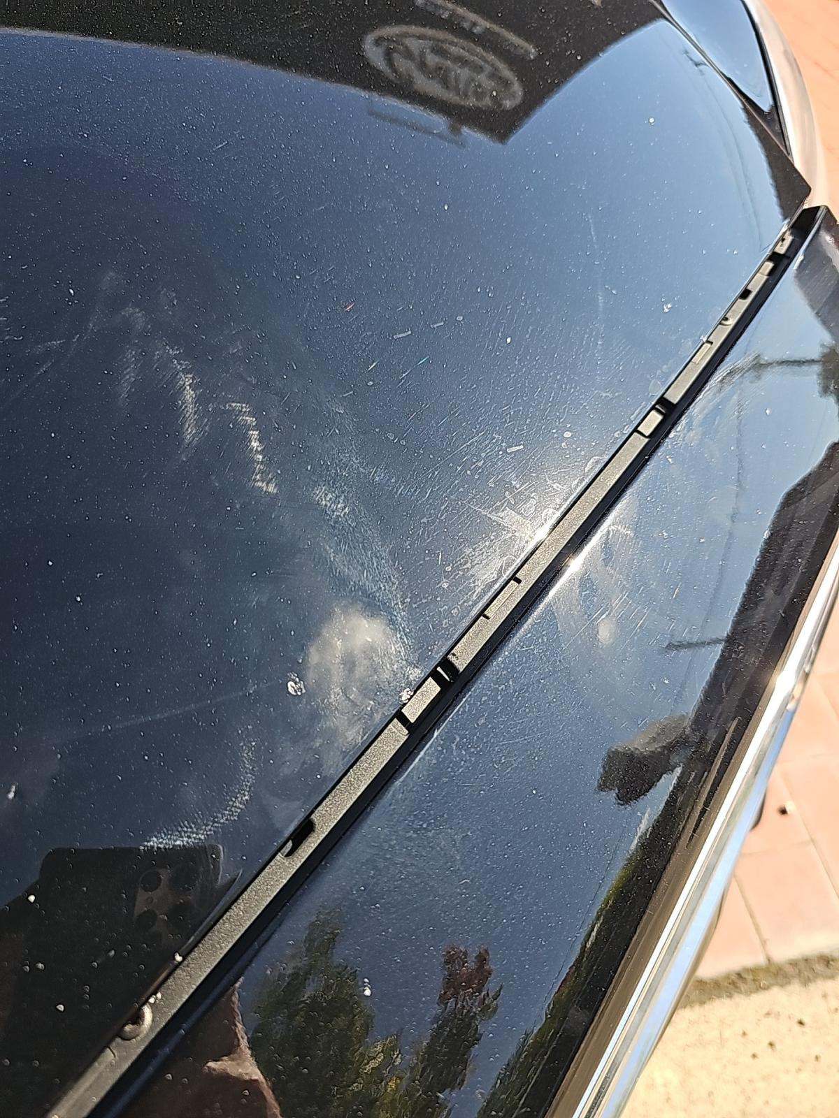 2017 Mercedes-Benz CLS CLS 550 RWD