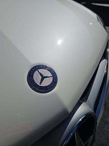 2014 Mercedes-Benz E-Class E 550 RWD