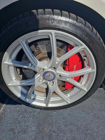 2014 Mercedes-Benz E-Class E 550 RWD