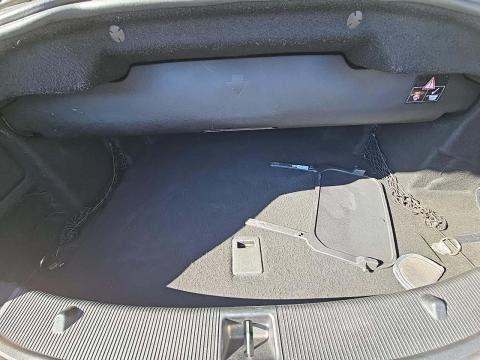 2014 Mercedes-Benz E-Class E 550 RWD