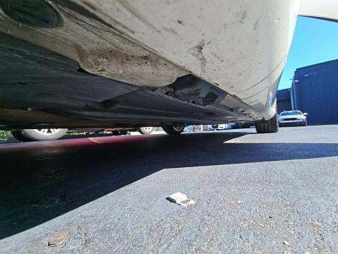 2014 Mercedes-Benz E-Class E 550 RWD