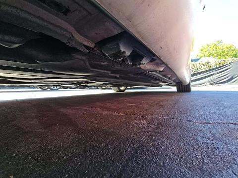 2014 Mercedes-Benz E-Class E 550 RWD