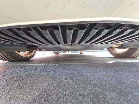 2014 Mercedes-Benz E-Class E 550 RWD