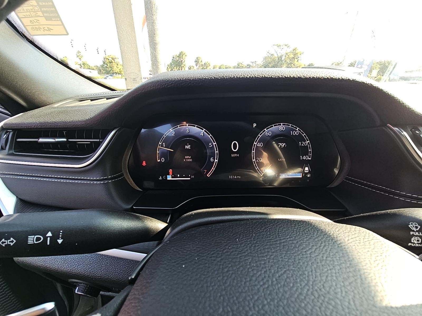 2025 Jeep Grand Cherokee Altitude RWD