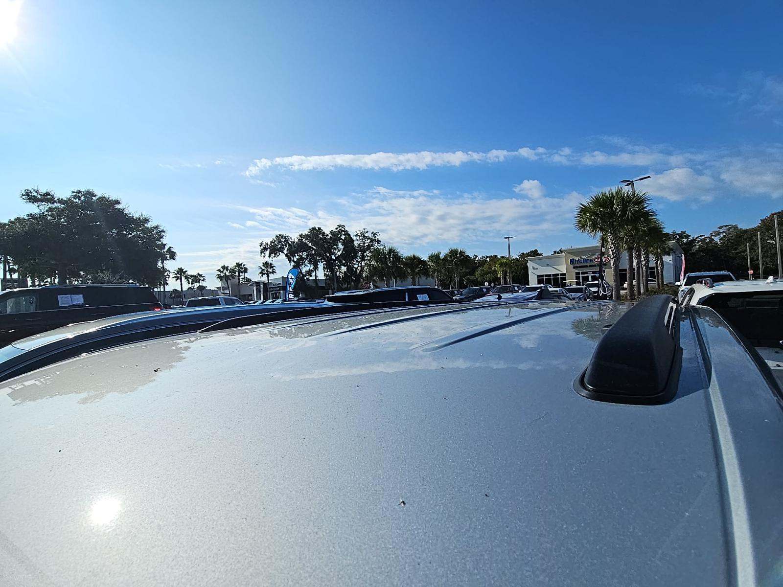 2025 Jeep Grand Cherokee Altitude RWD