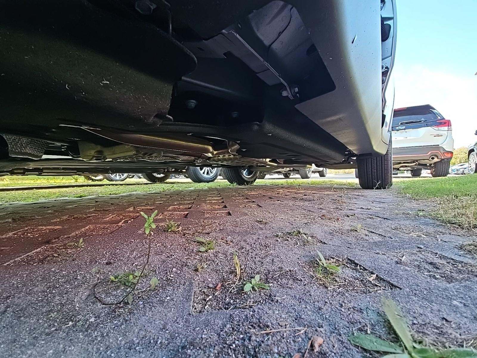 2025 Jeep Grand Cherokee Altitude RWD