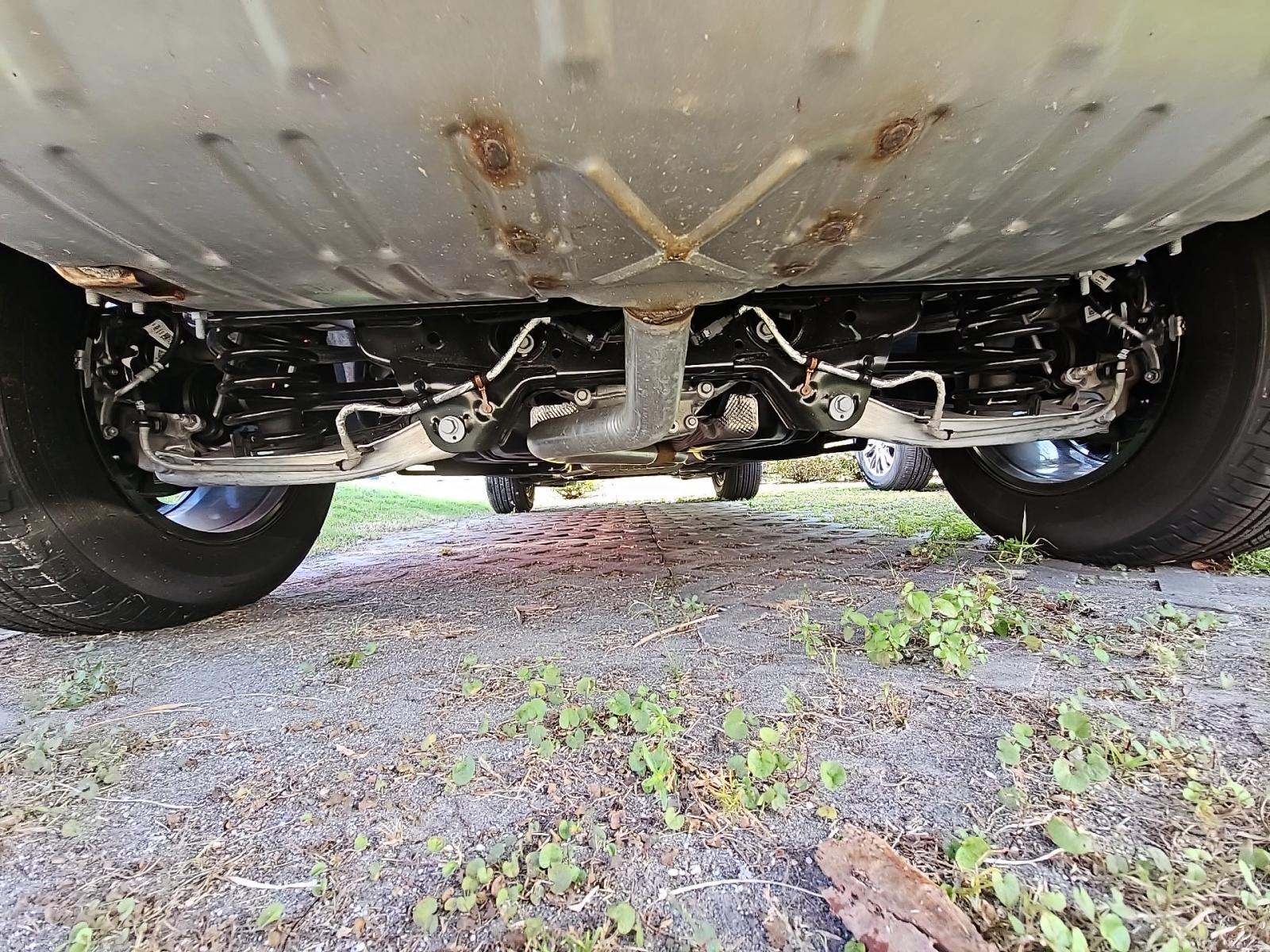 2025 Jeep Grand Cherokee Altitude RWD