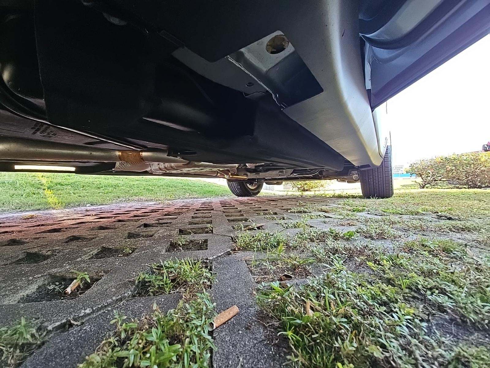 2025 Jeep Grand Cherokee Altitude RWD