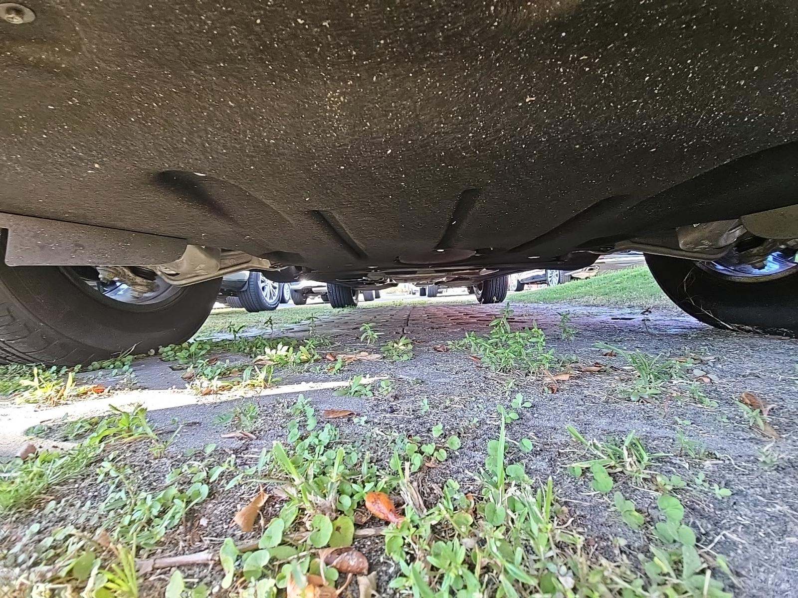 2025 Jeep Grand Cherokee Altitude RWD