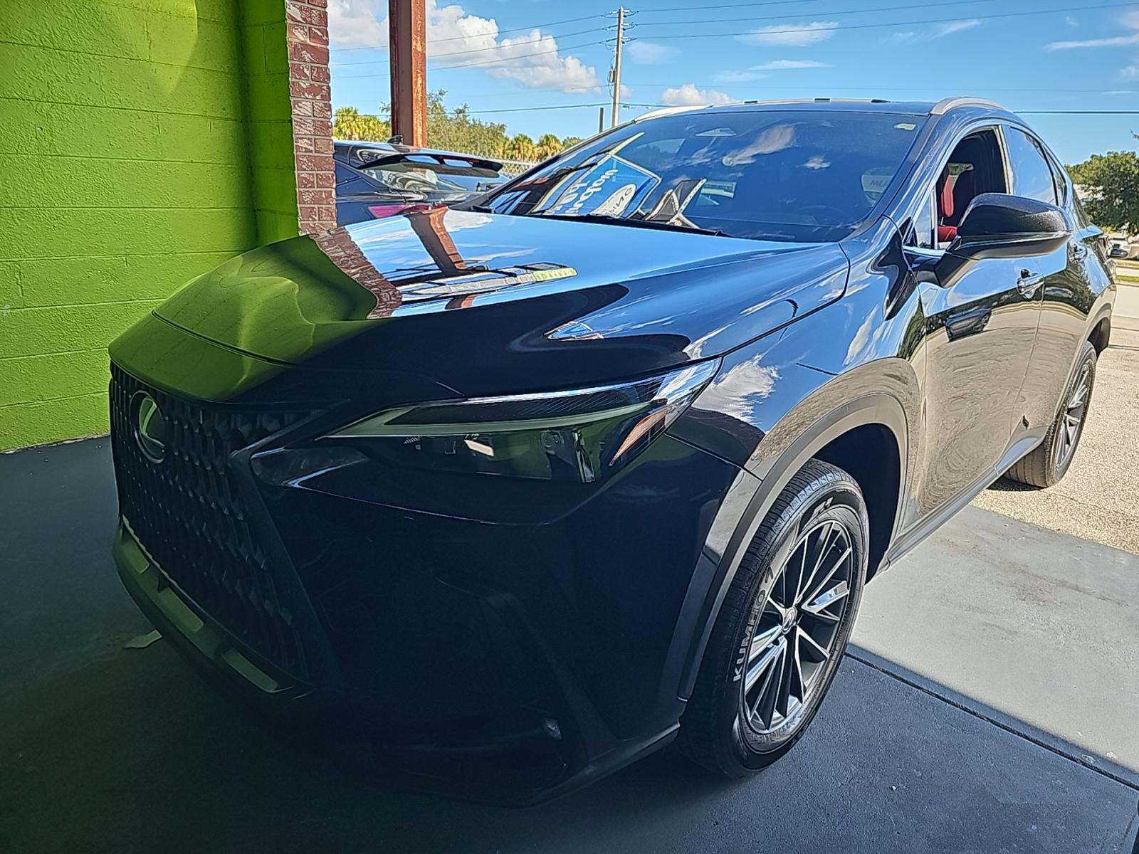 2022 Lexus NX NX 250 Premium FWD