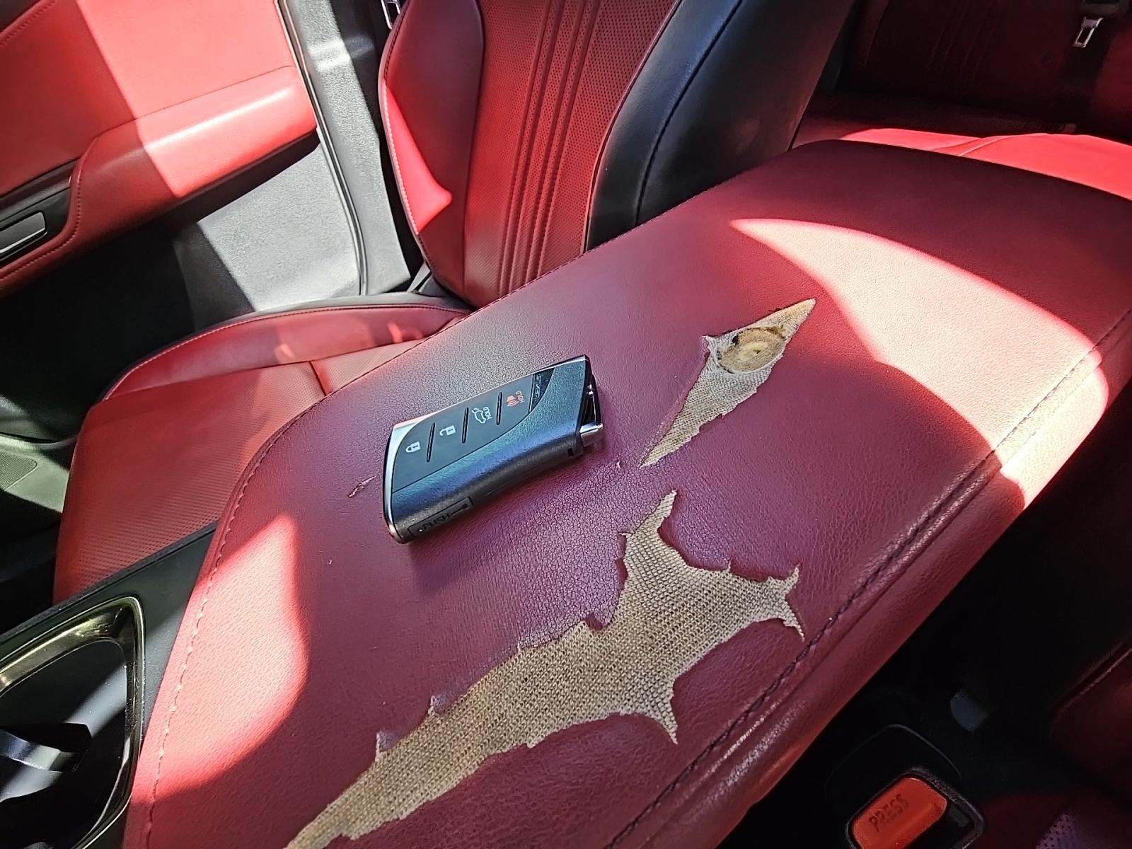 2022 Lexus NX NX 250 Premium FWD