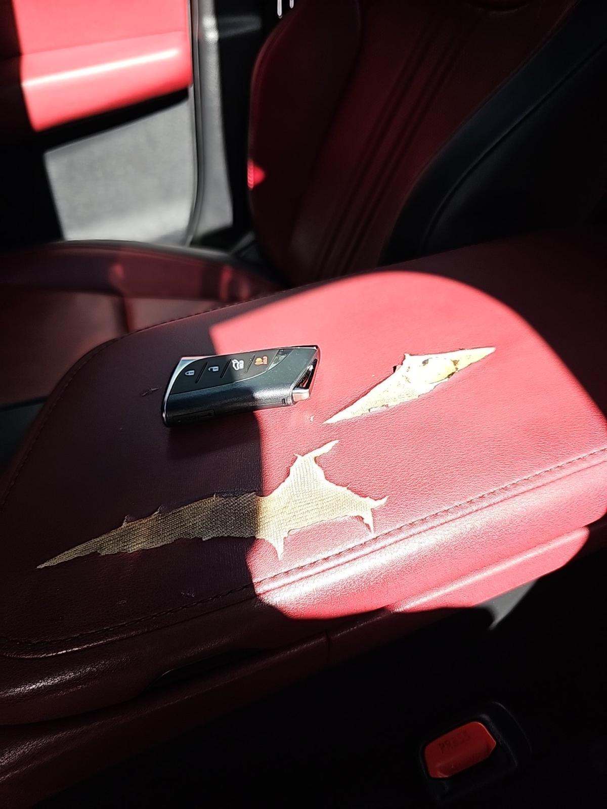 2022 Lexus NX NX 250 Premium FWD