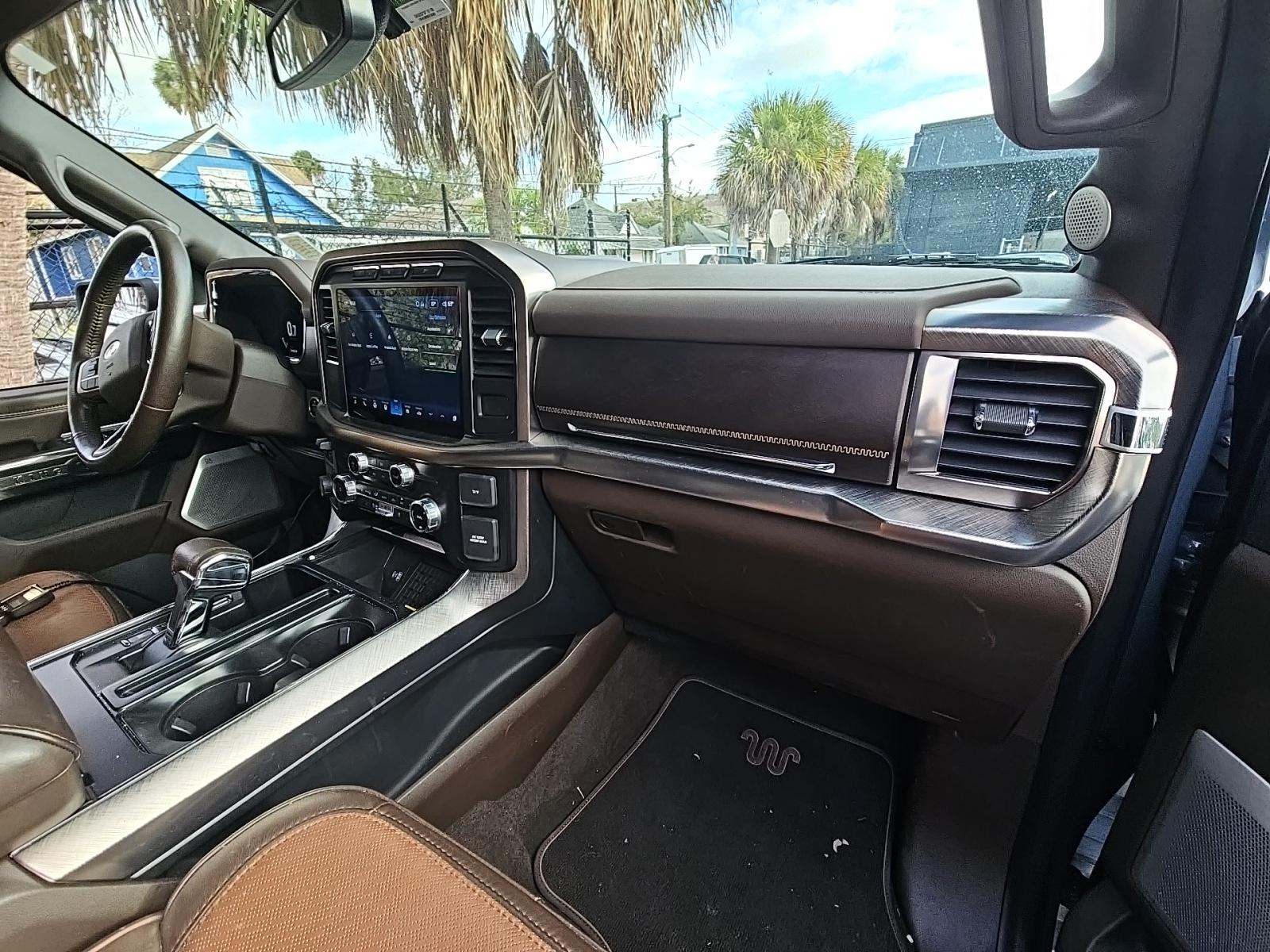 2023 Ford F-150 King Ranch RWD