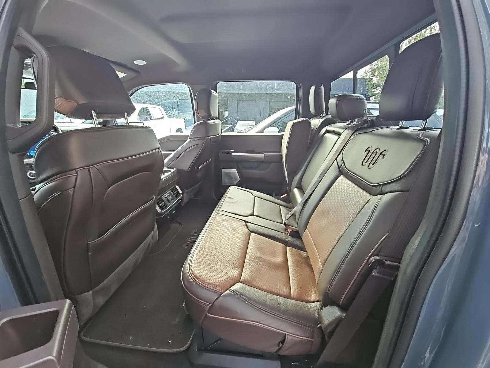 2023 Ford F-150 King Ranch RWD