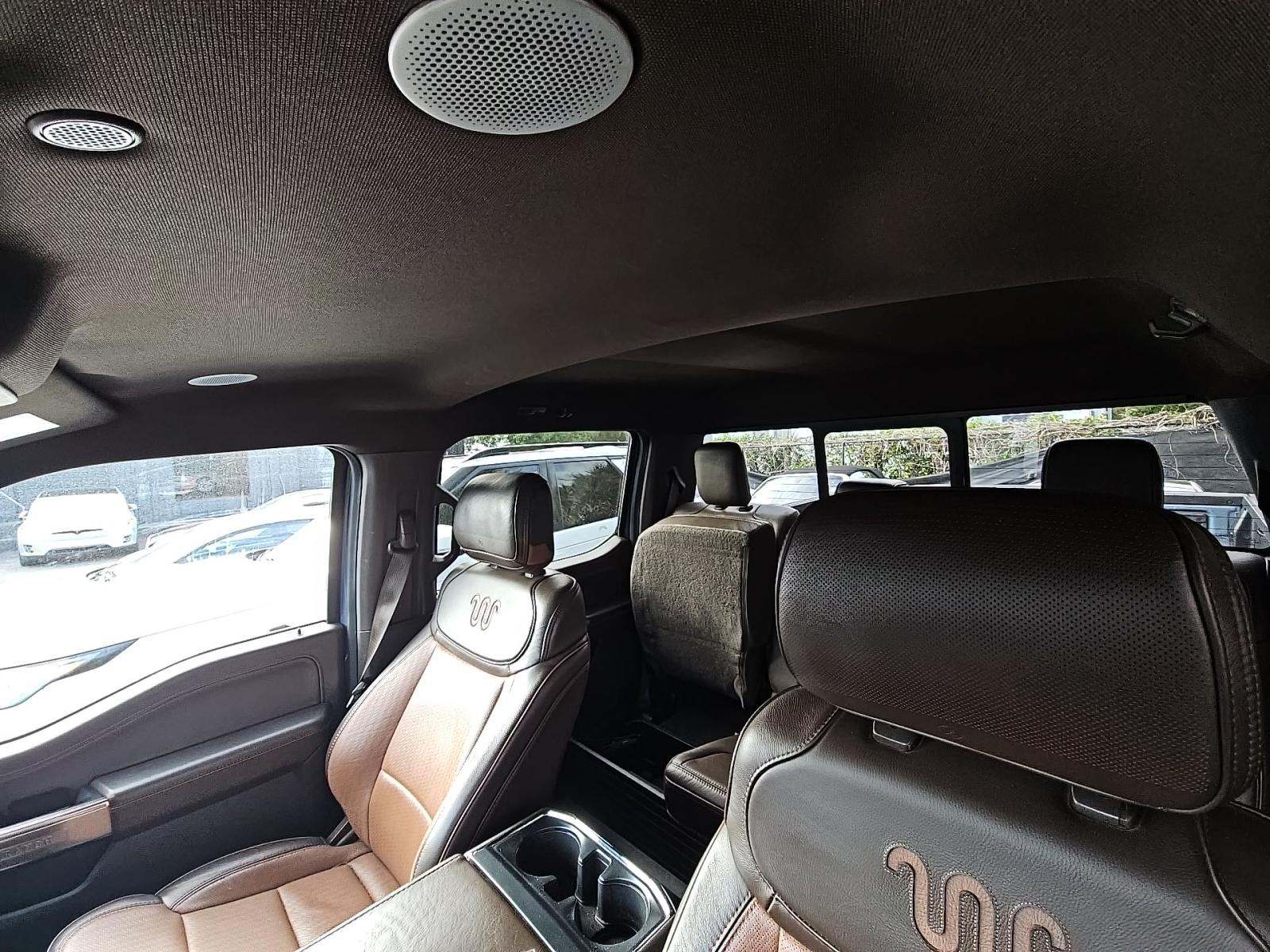 2023 Ford F-150 King Ranch RWD