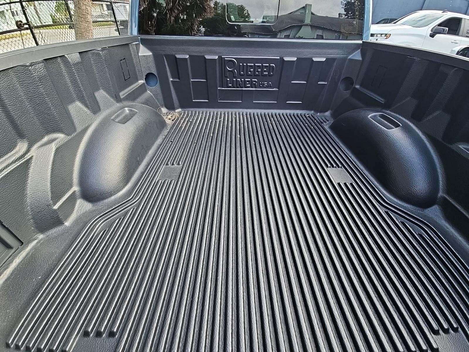 2023 Ford F-150 King Ranch RWD