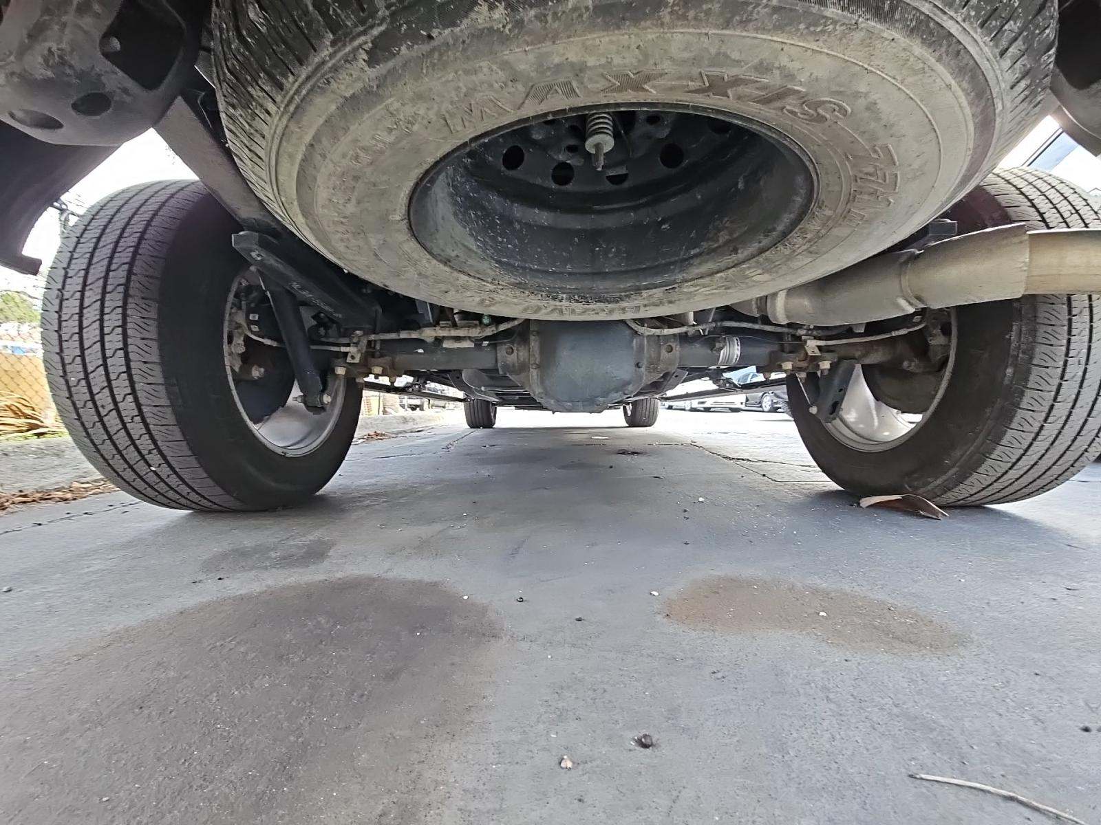 2023 Ford F-150 King Ranch RWD