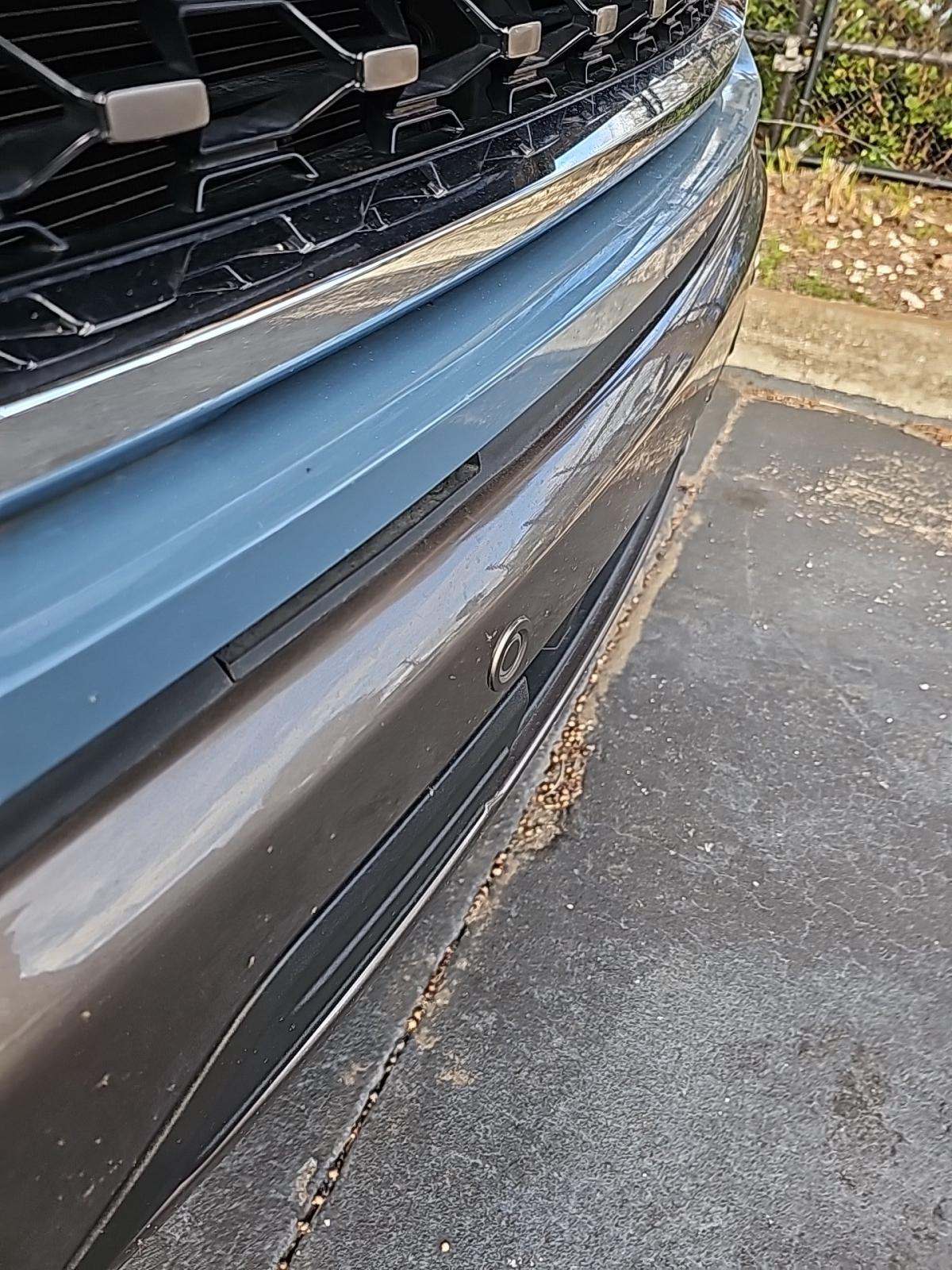 2023 Ford F-150 King Ranch RWD