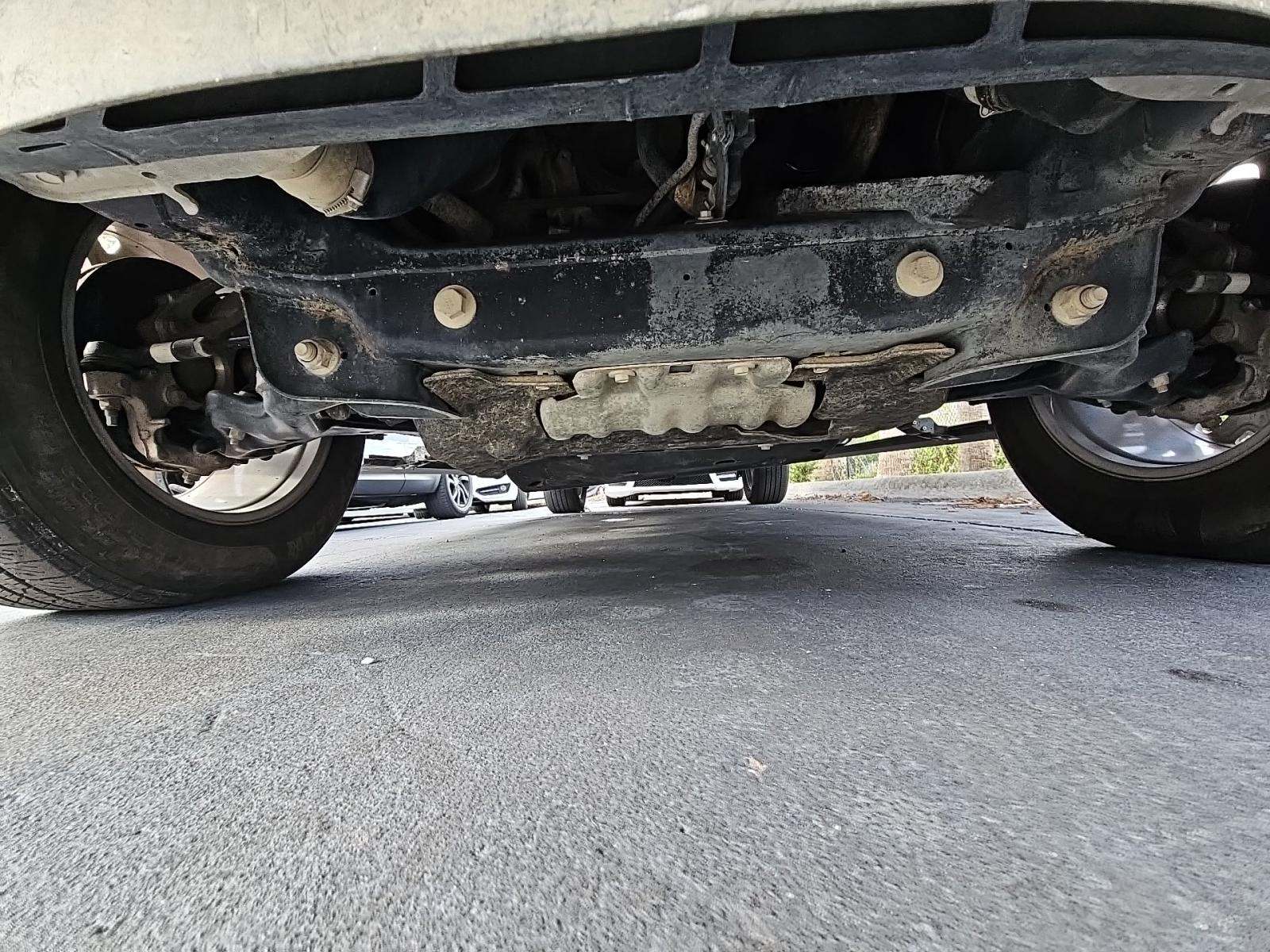 2023 Ford F-150 King Ranch RWD