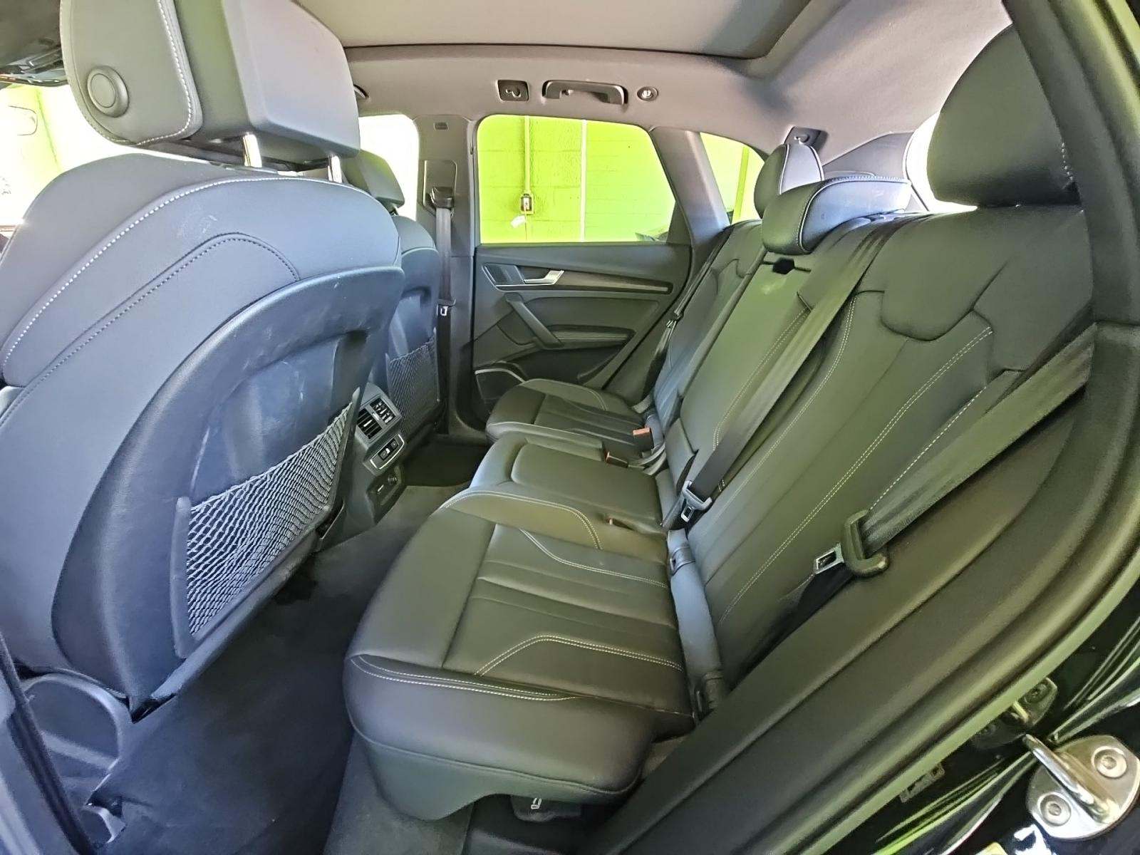 2025 Audi Q5 e Plug-In Hybrid S line Premium Plus AWD