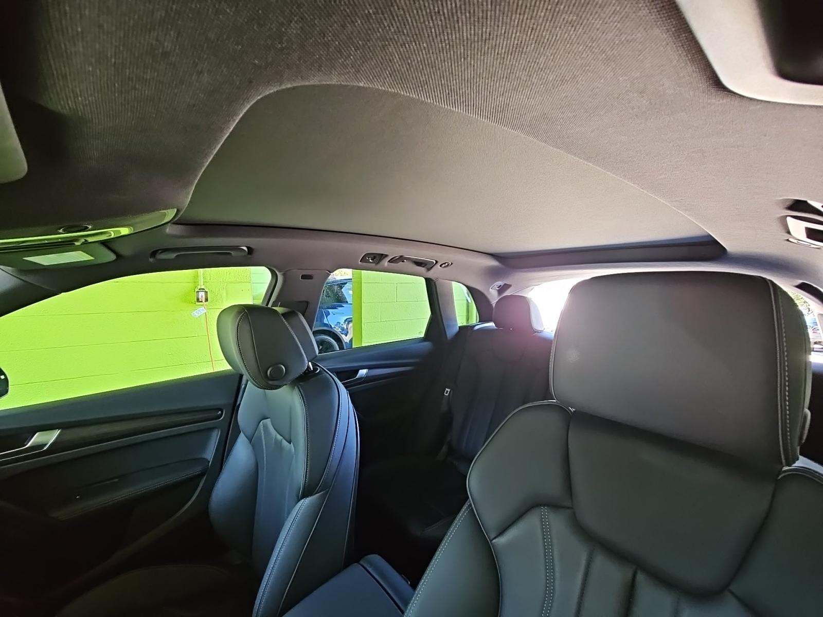 2025 Audi Q5 e Plug-In Hybrid S line Premium Plus AWD