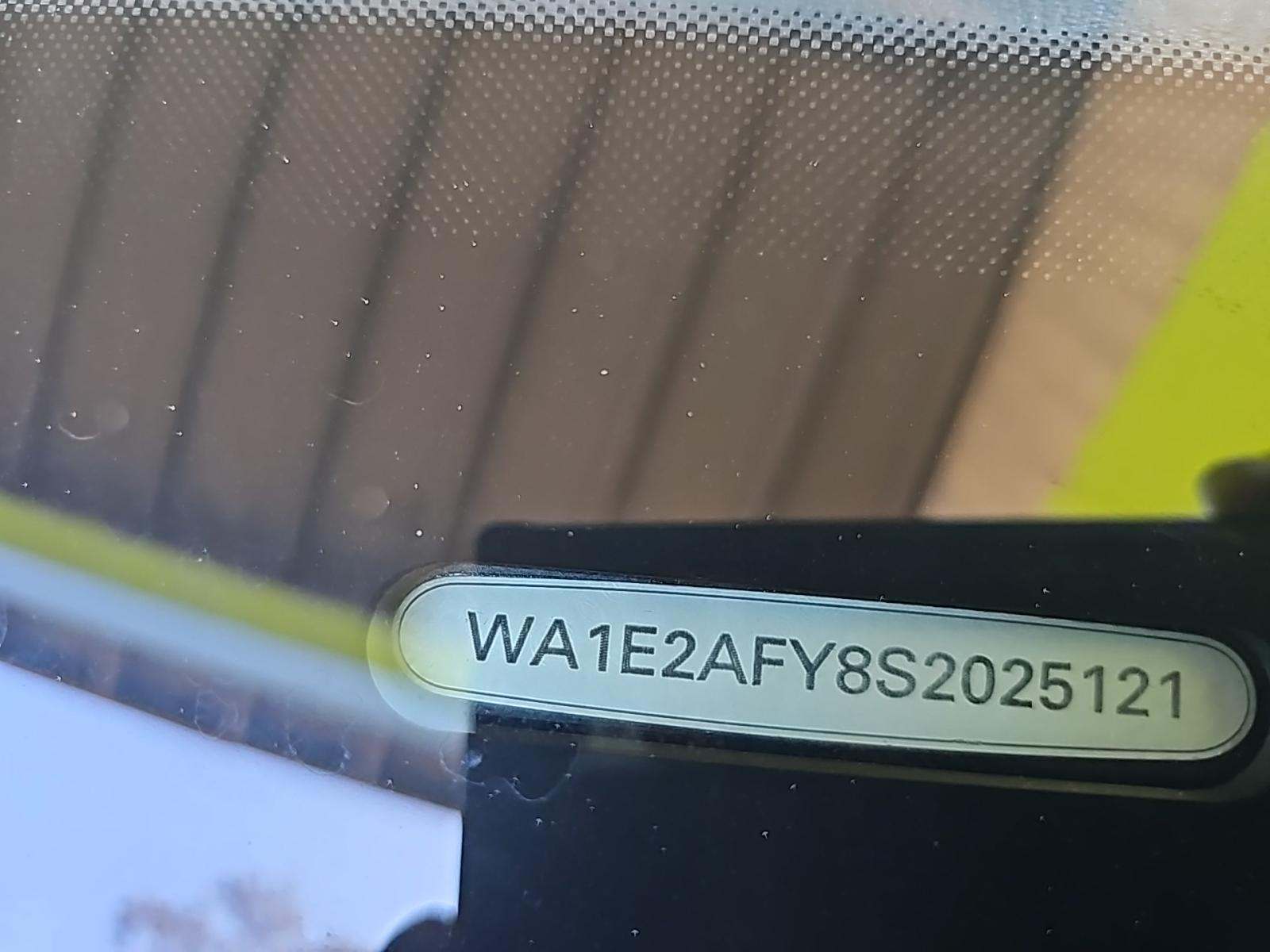 2025 Audi Q5 e Plug-In Hybrid S line Premium Plus AWD