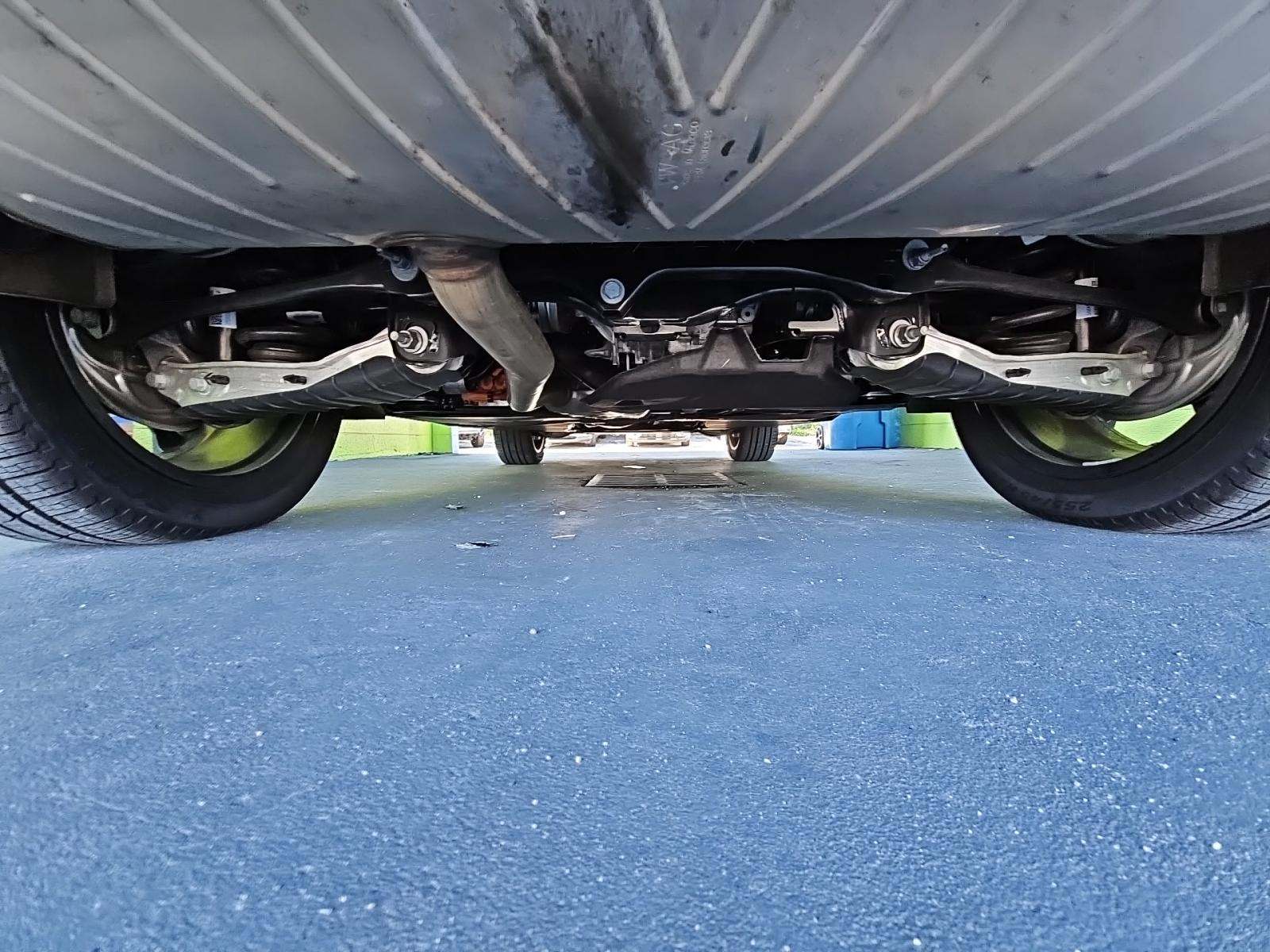 2025 Audi Q5 e Plug-In Hybrid S line Premium Plus AWD