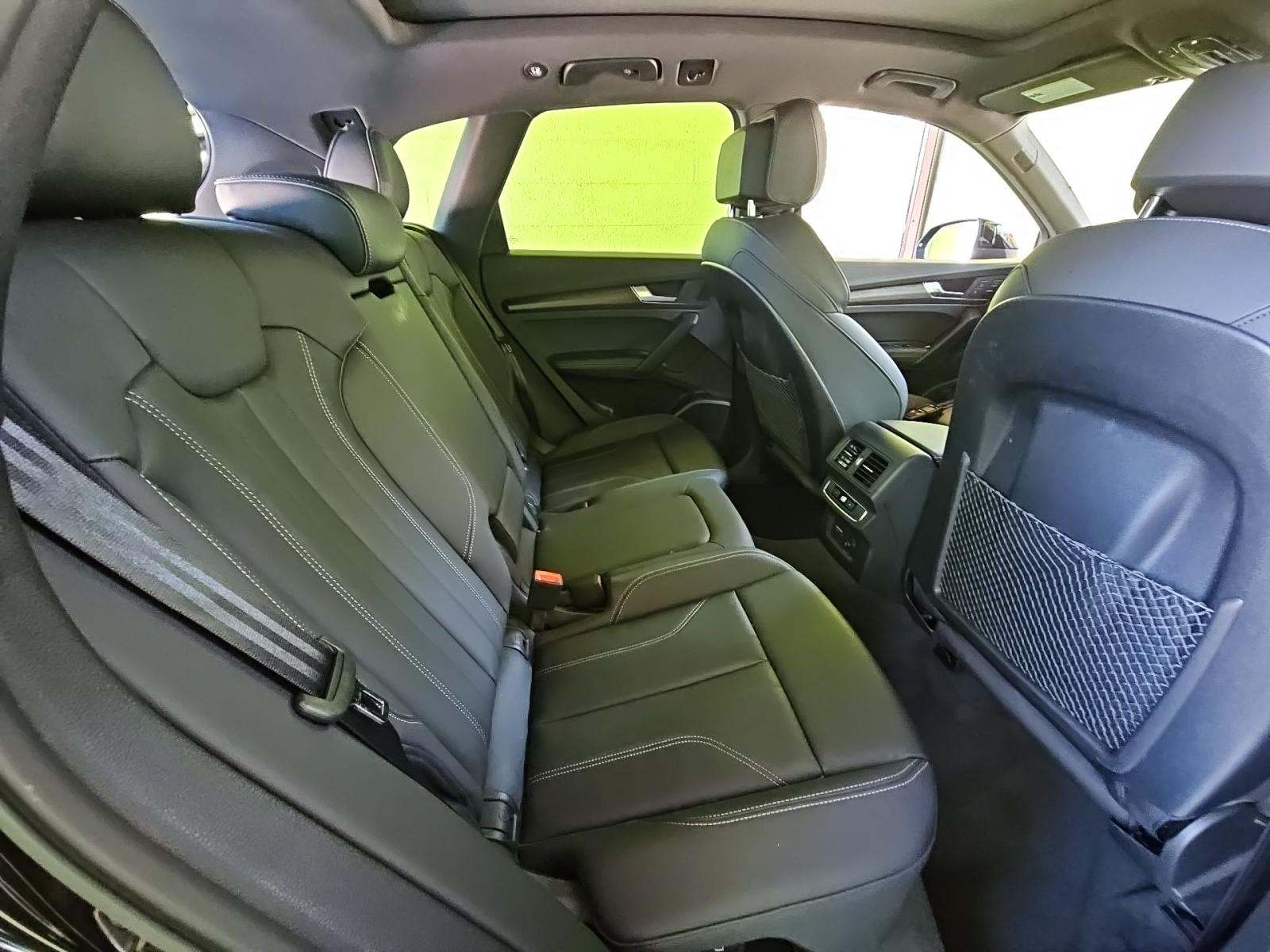 2025 Audi Q5 e Plug-In Hybrid S line Premium Plus AWD