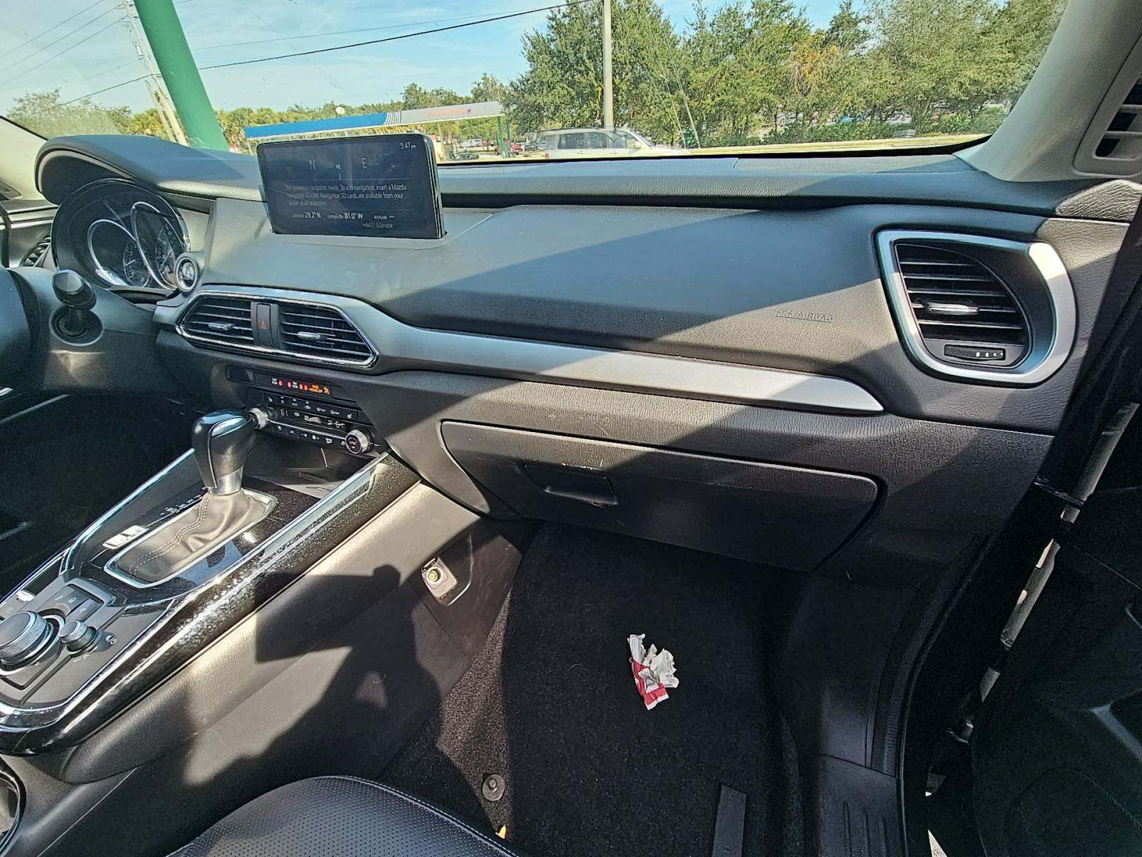 2023 MAZDA CX-9 Touring Plus AWD