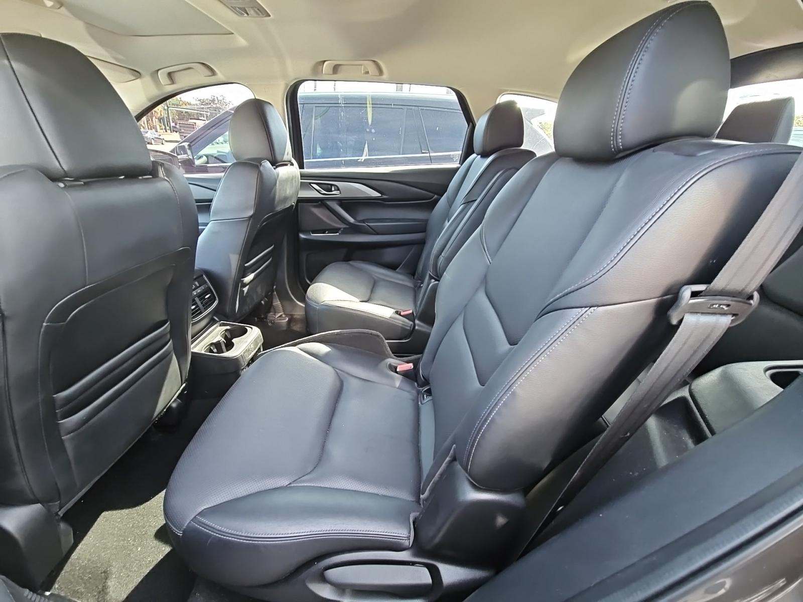 2023 MAZDA CX-9 Touring Plus AWD