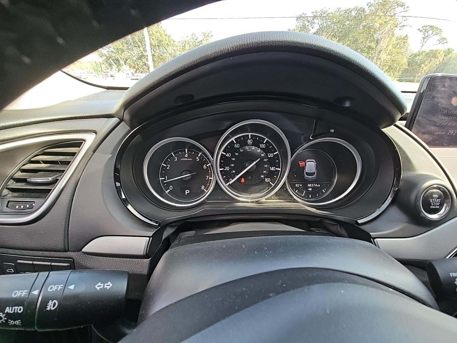 2023 MAZDA CX-9 Touring Plus AWD