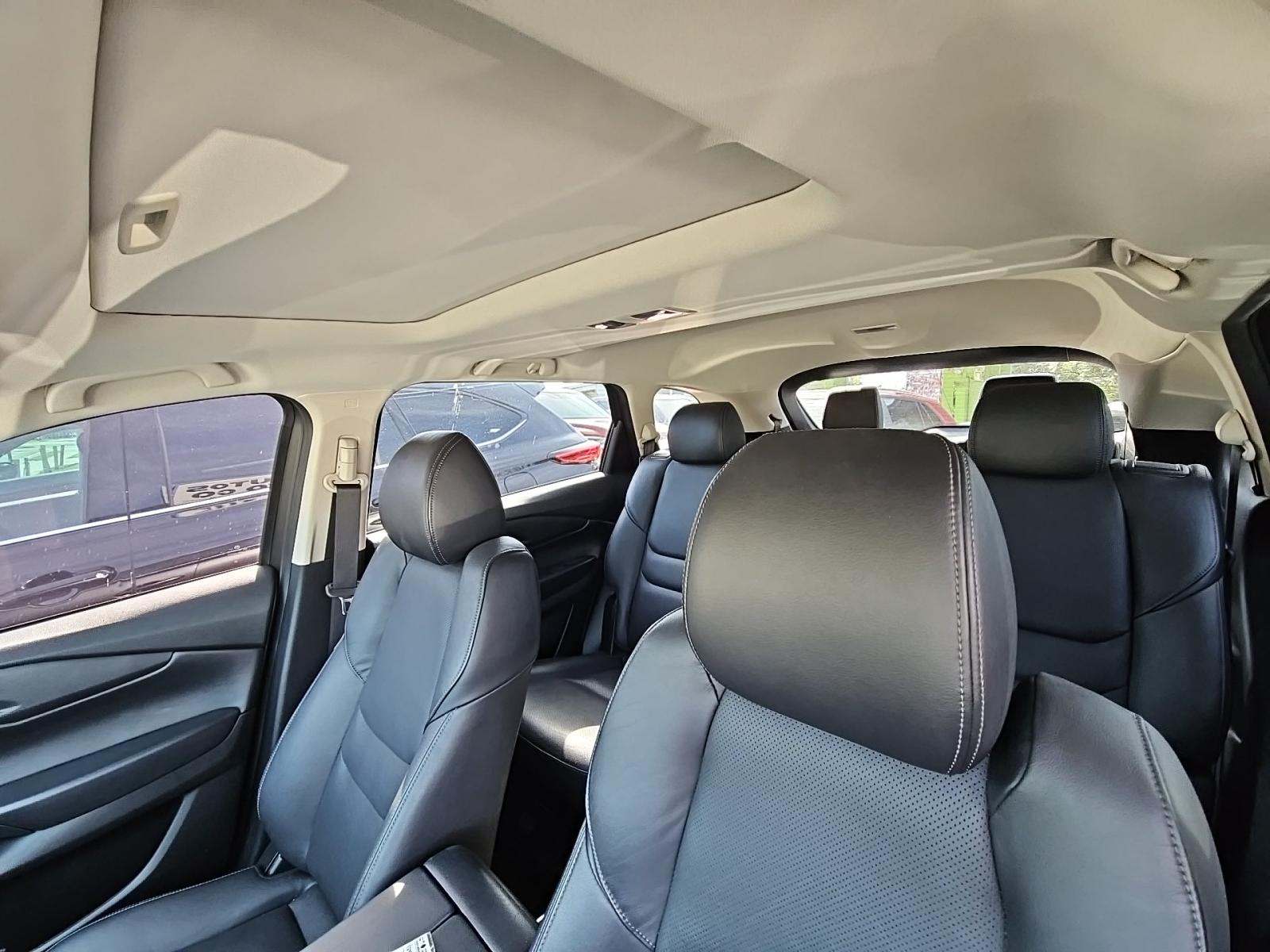 2023 MAZDA CX-9 Touring Plus AWD