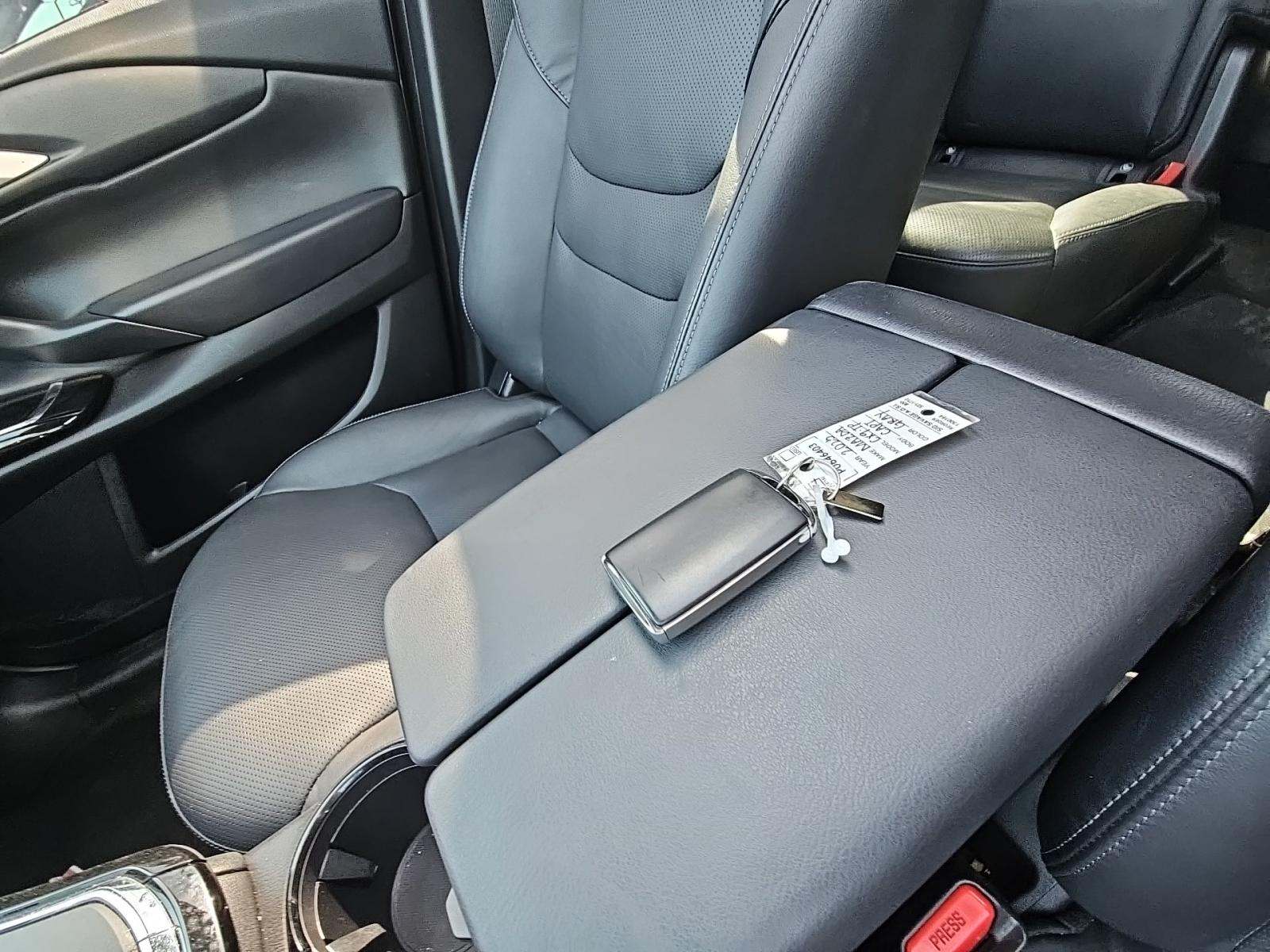 2023 MAZDA CX-9 Touring Plus AWD