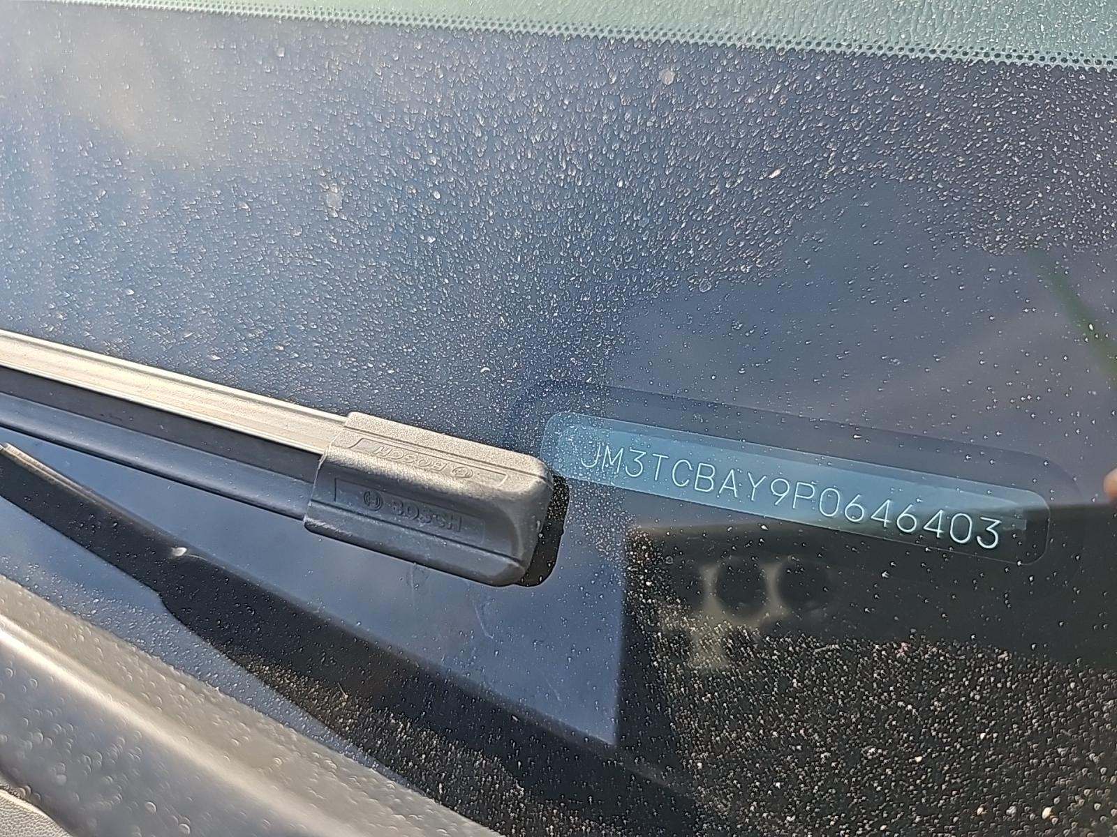 2023 MAZDA CX-9 Touring Plus AWD