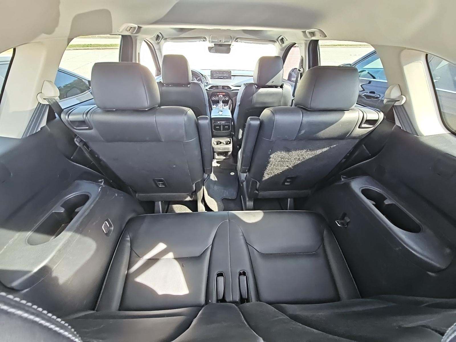 2023 MAZDA CX-9 Touring Plus AWD