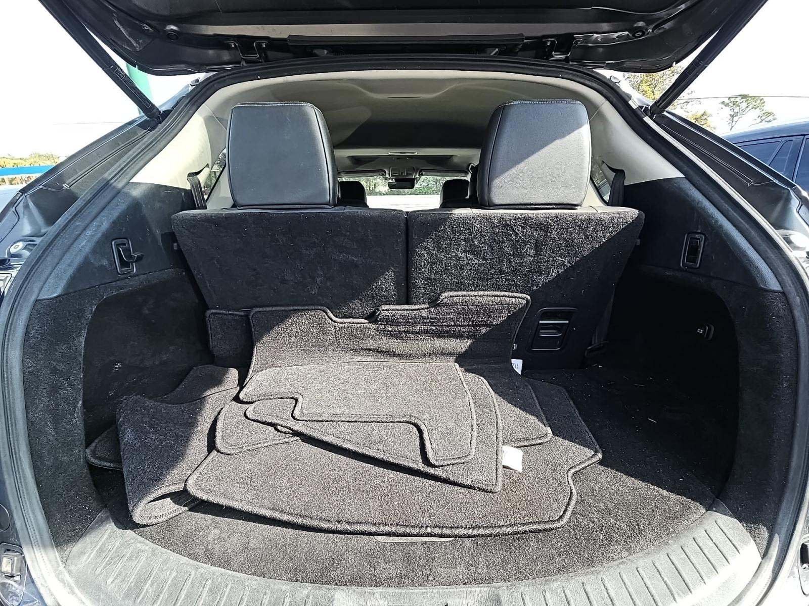 2023 MAZDA CX-9 Touring Plus AWD