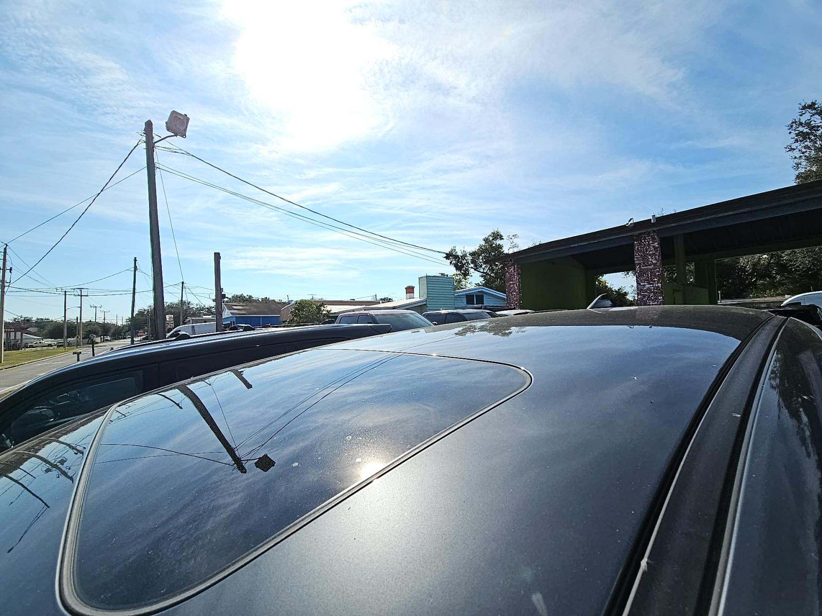 2023 MAZDA CX-9 Touring Plus AWD