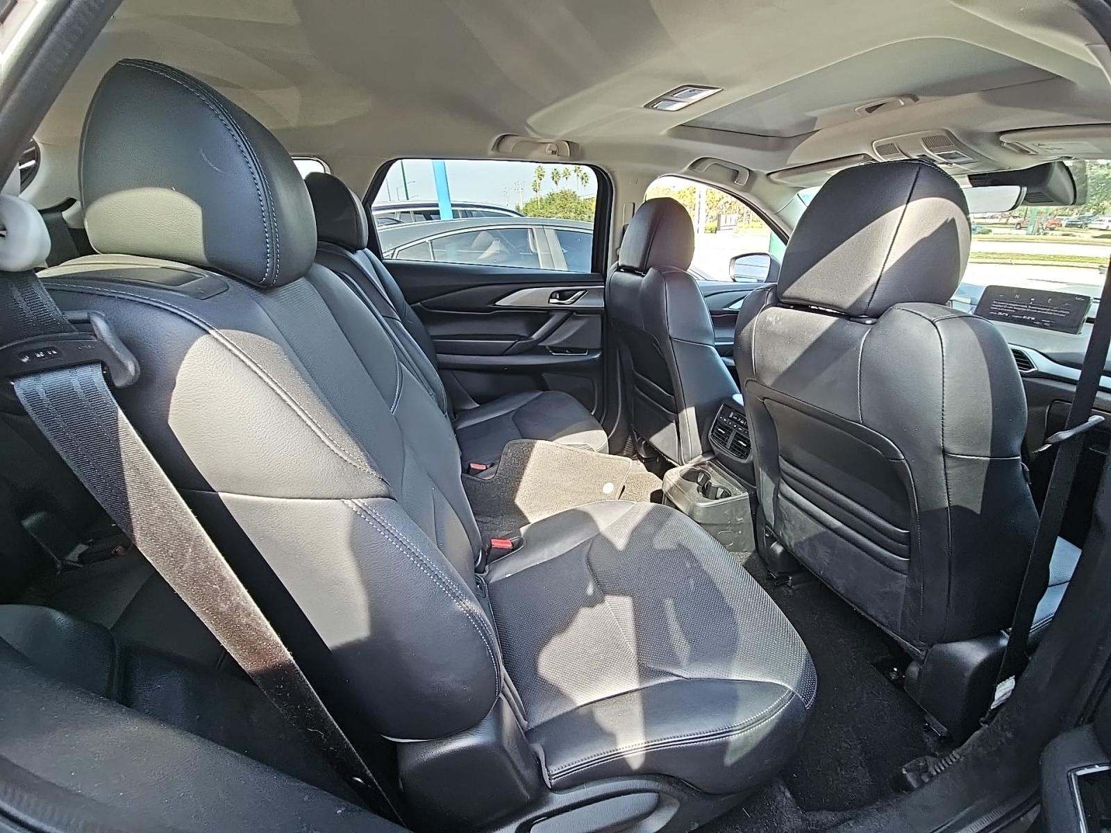 2023 MAZDA CX-9 Touring Plus AWD