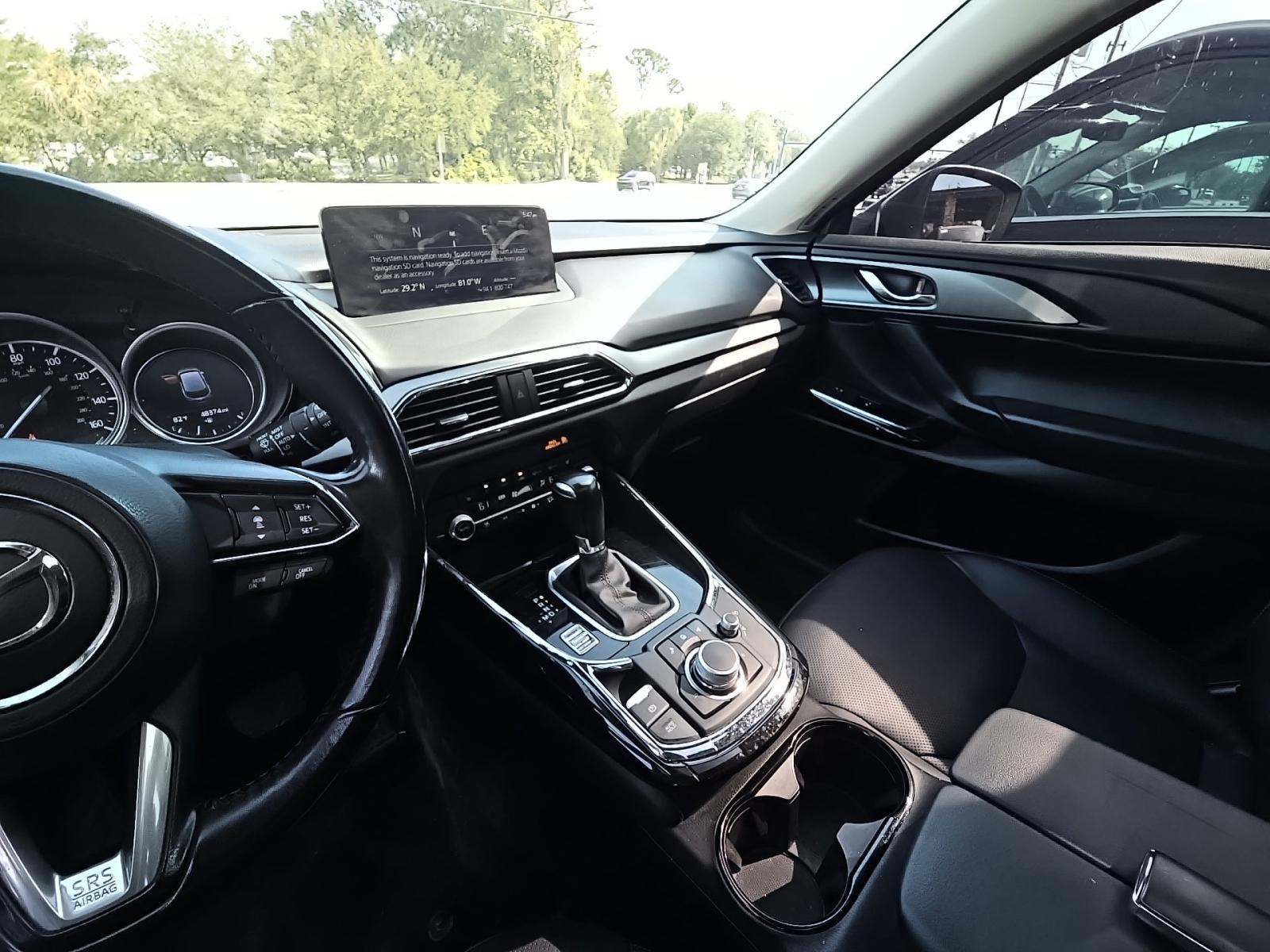 2023 MAZDA CX-9 Touring Plus AWD