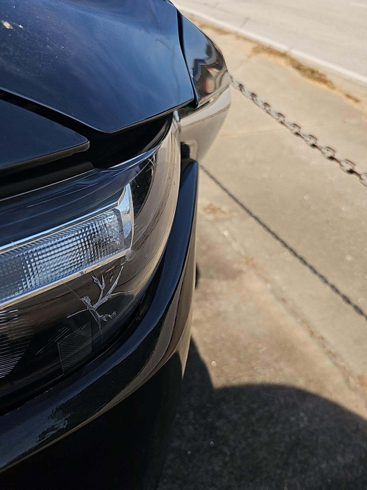 2023 MAZDA CX-9 Touring Plus AWD