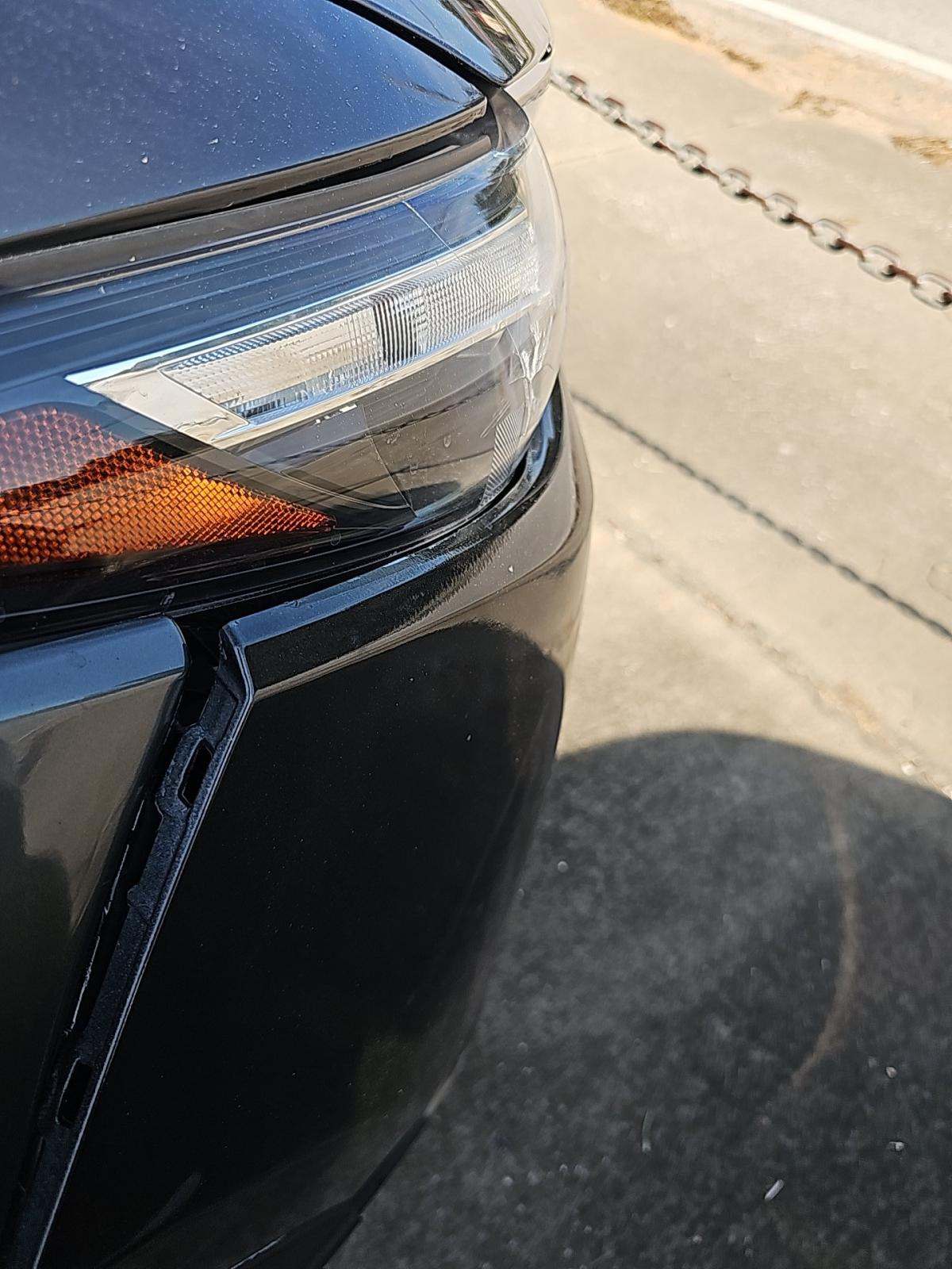 2023 MAZDA CX-9 Touring Plus AWD