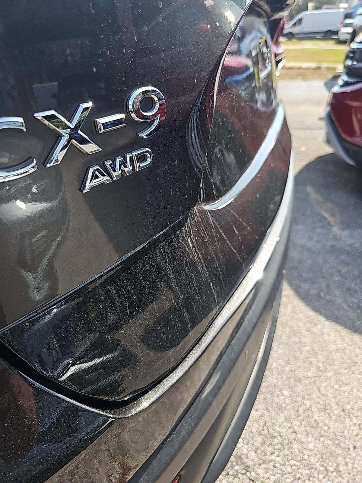 2023 MAZDA CX-9 Touring Plus AWD