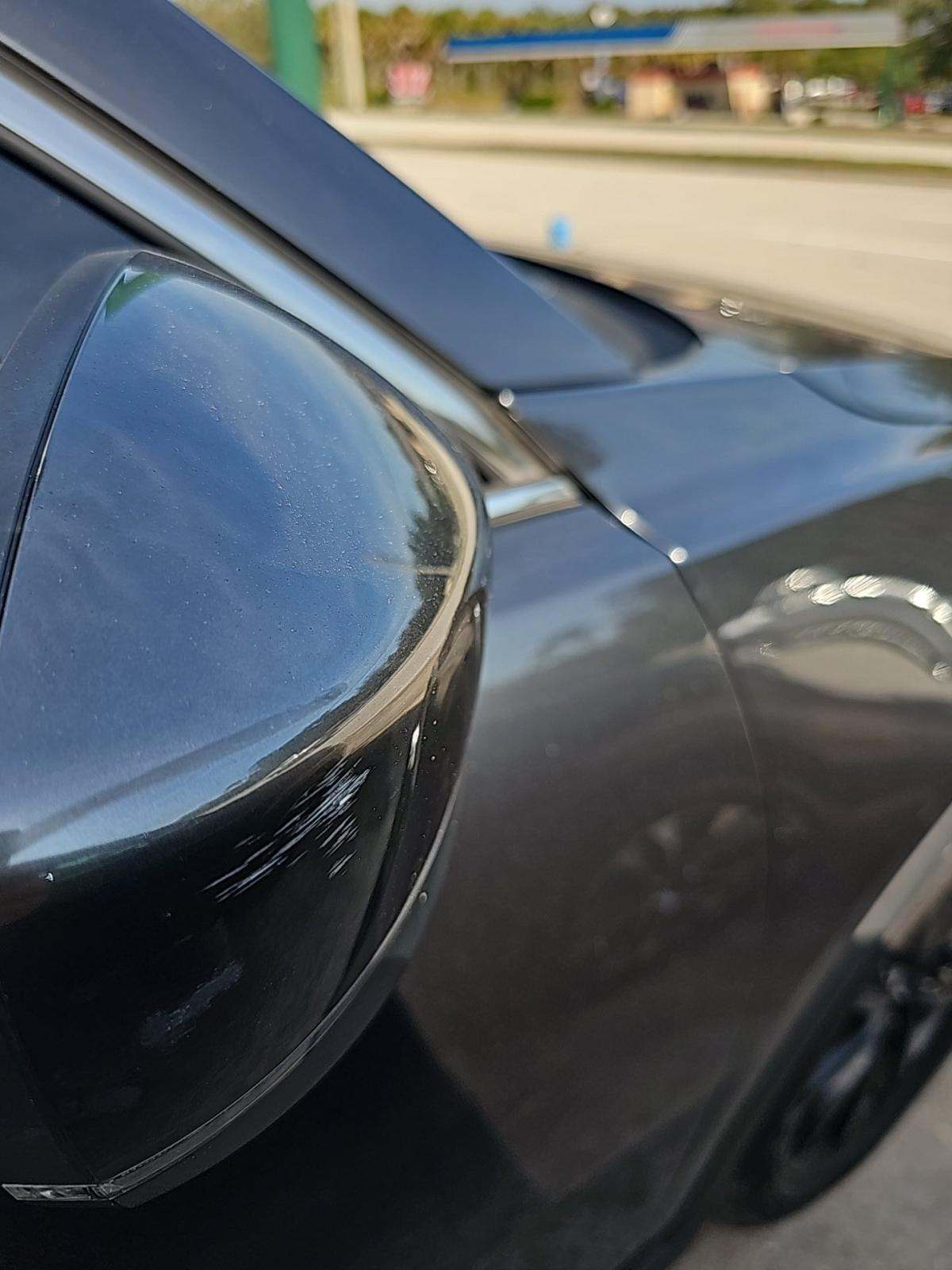 2023 MAZDA CX-9 Touring Plus AWD