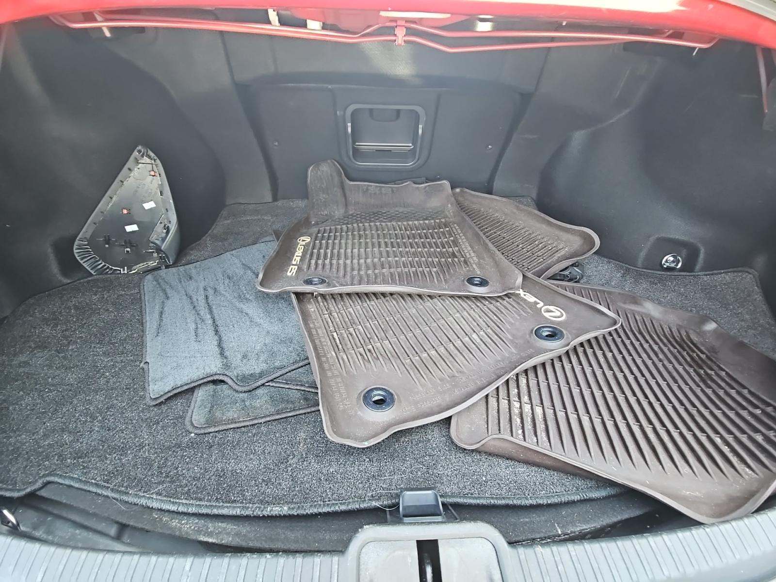 2019 Lexus ES ES 350 FWD