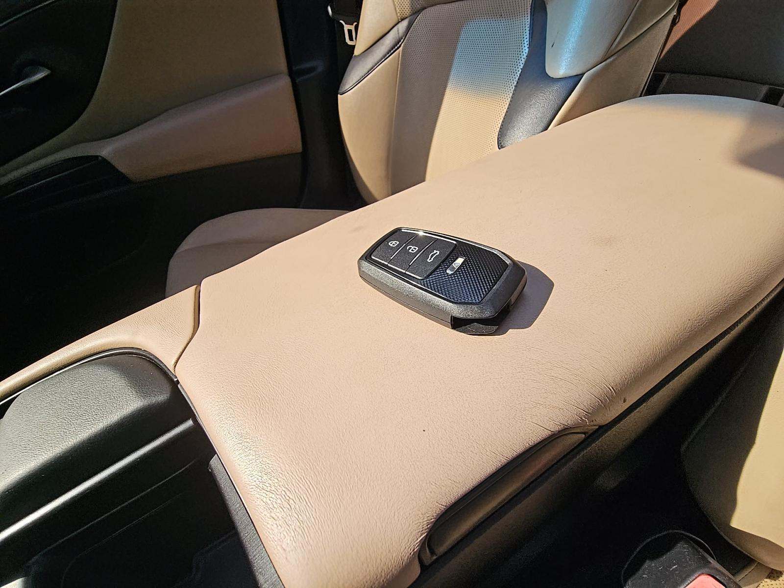 2019 Lexus ES ES 350 FWD