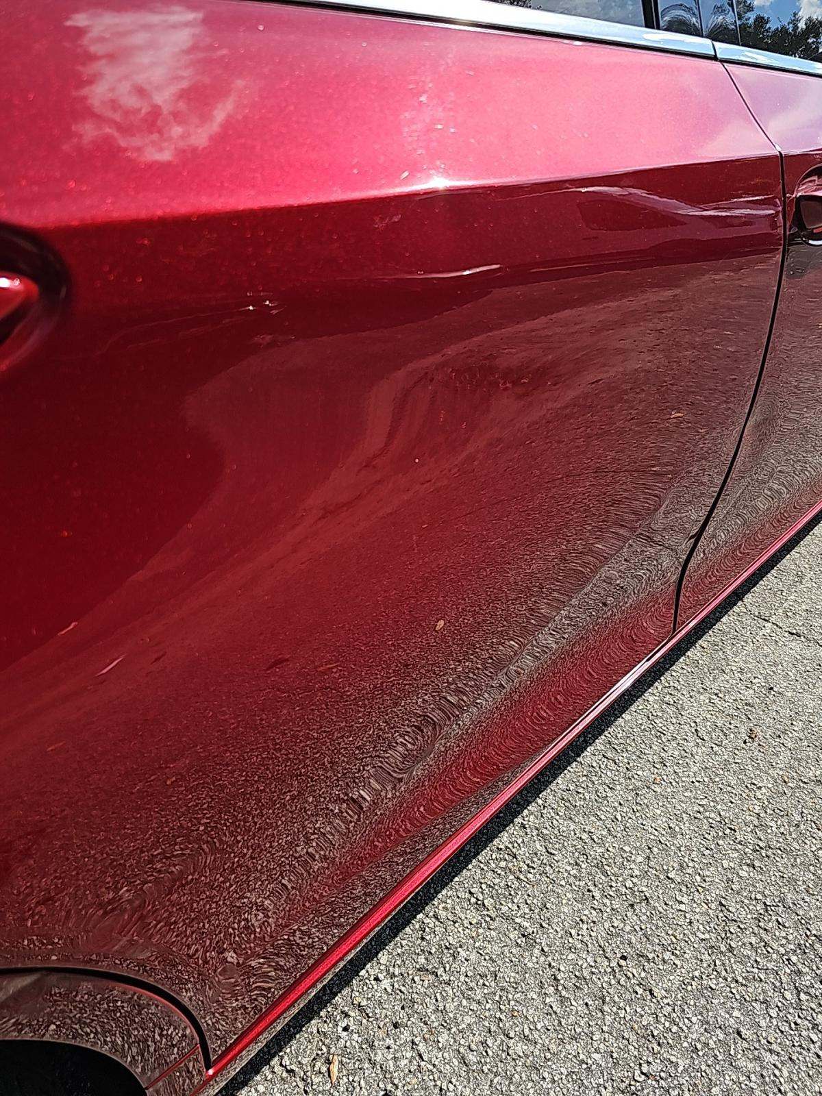 2019 Lexus ES ES 350 FWD