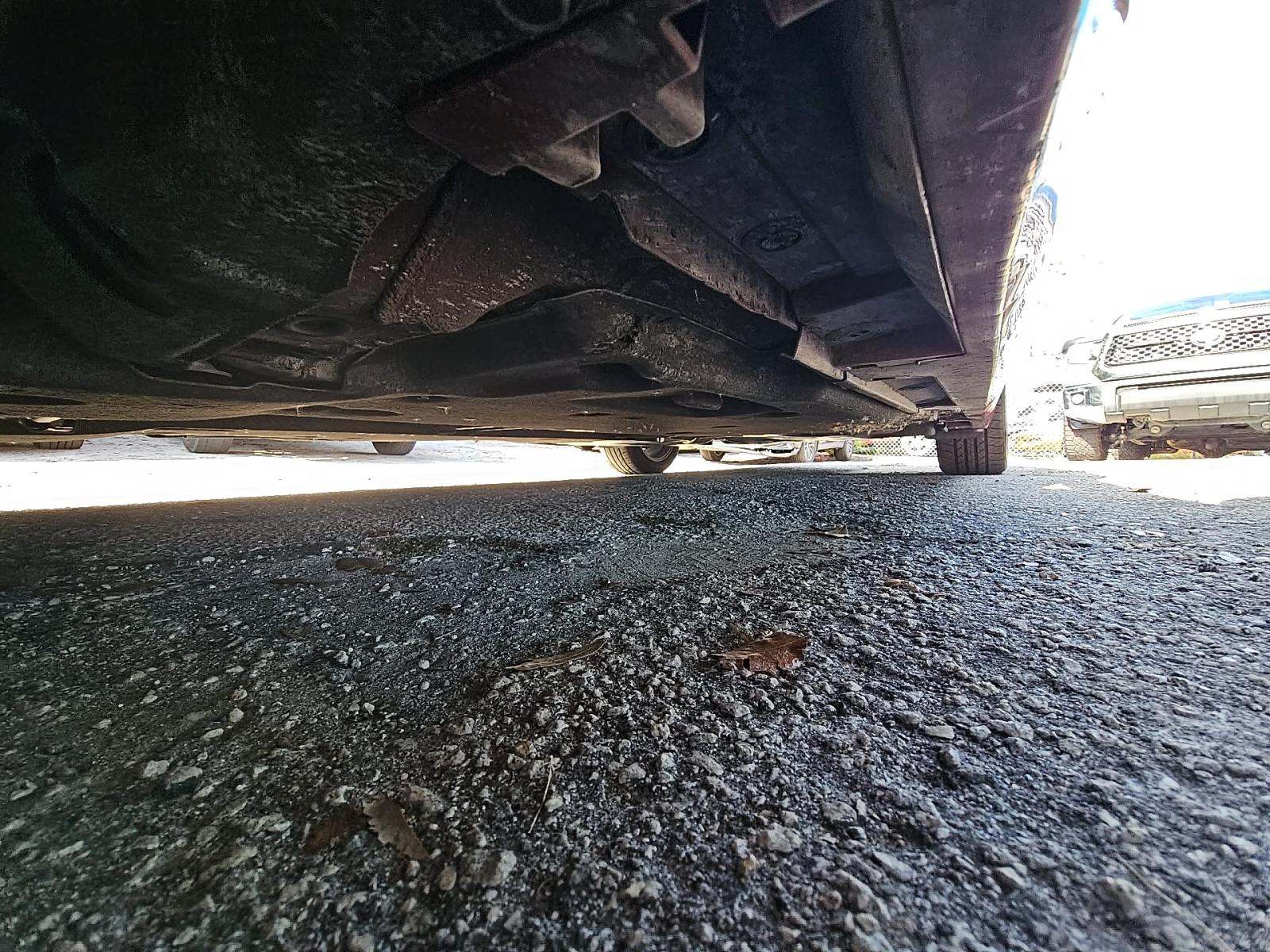 2019 Lexus ES ES 350 FWD